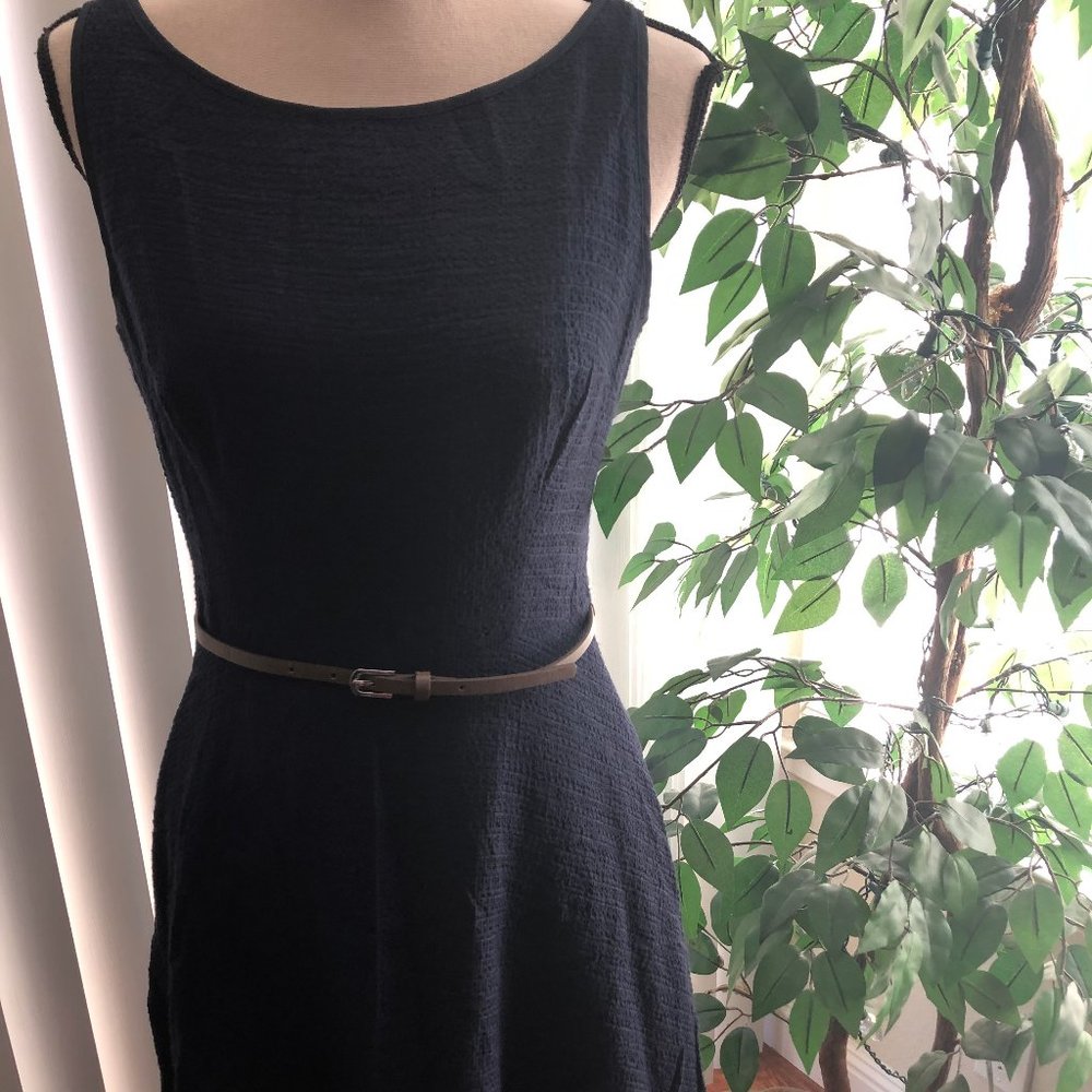Evan-Piconne Dress